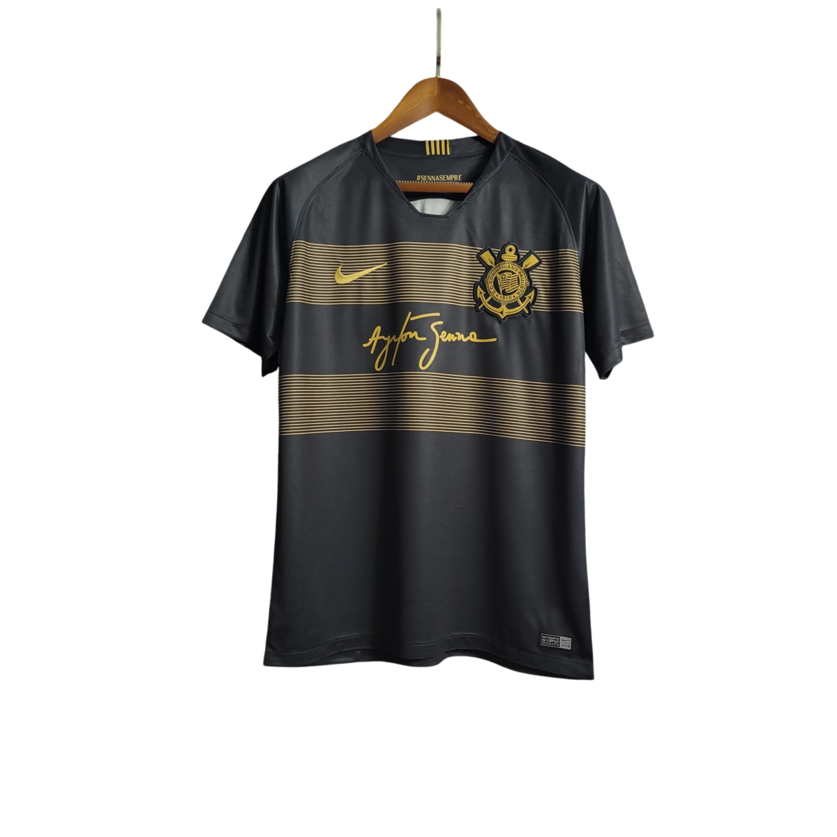 Corinthians – Retrô 2018-19