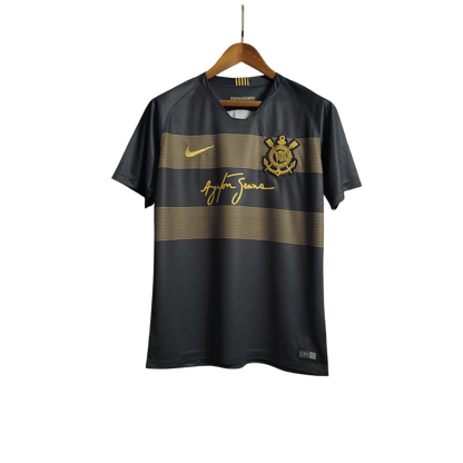 Corinthians – Retrô 2018-19