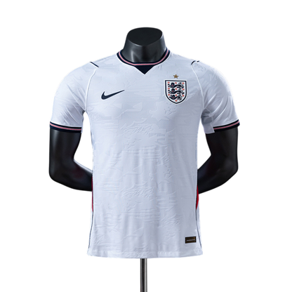 Englaterra – Jogador 26-27