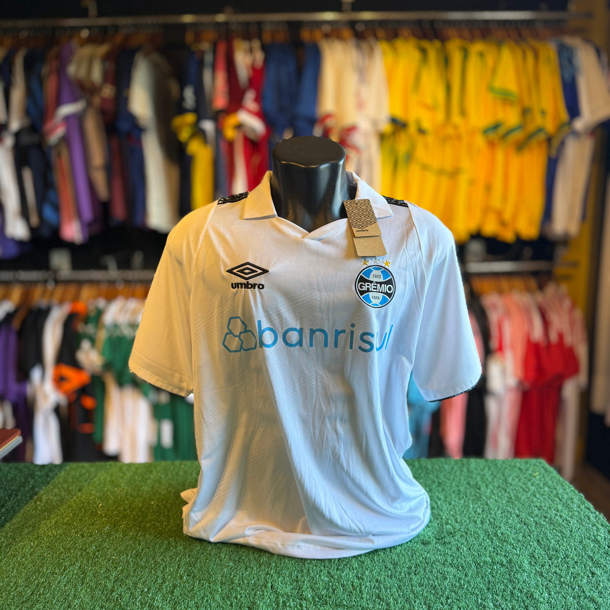Gremio – Torcedor 2024