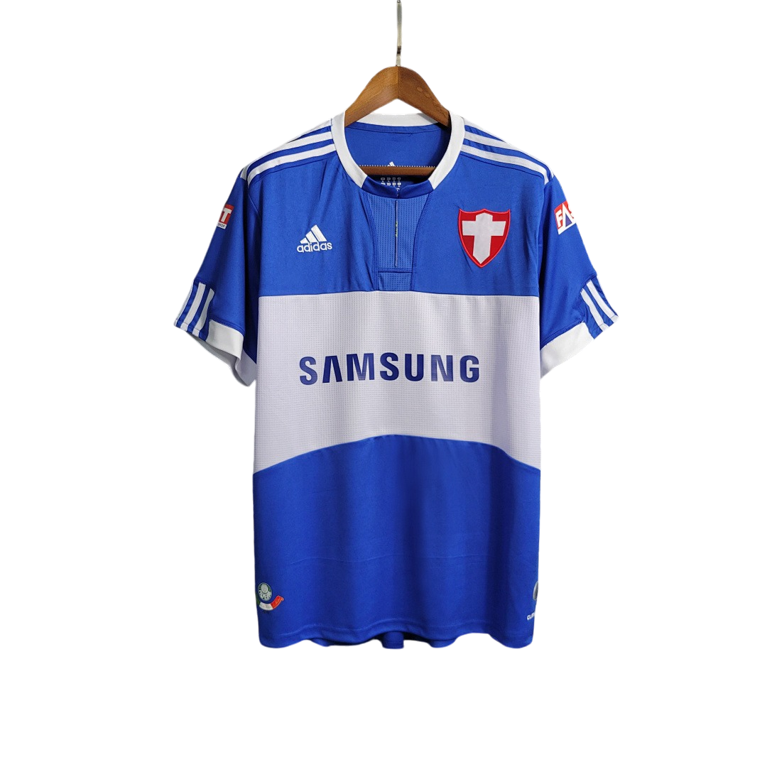 Palmeiras - Retrô 2019