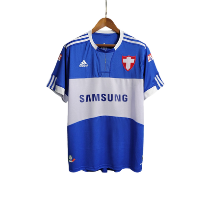 Palmeiras - Retrô 2019
