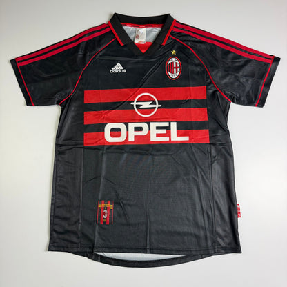 AC Milan – Retrô 1998-99