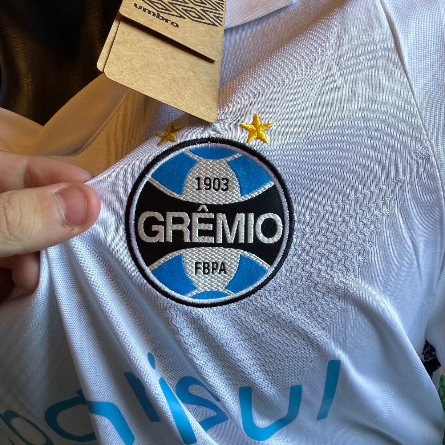 Gremio – Torcedor 2024