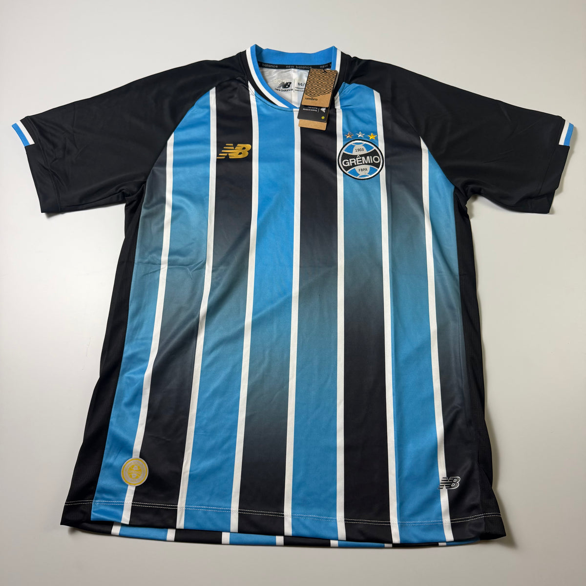 Gremio Titular – Torcedor 26-27