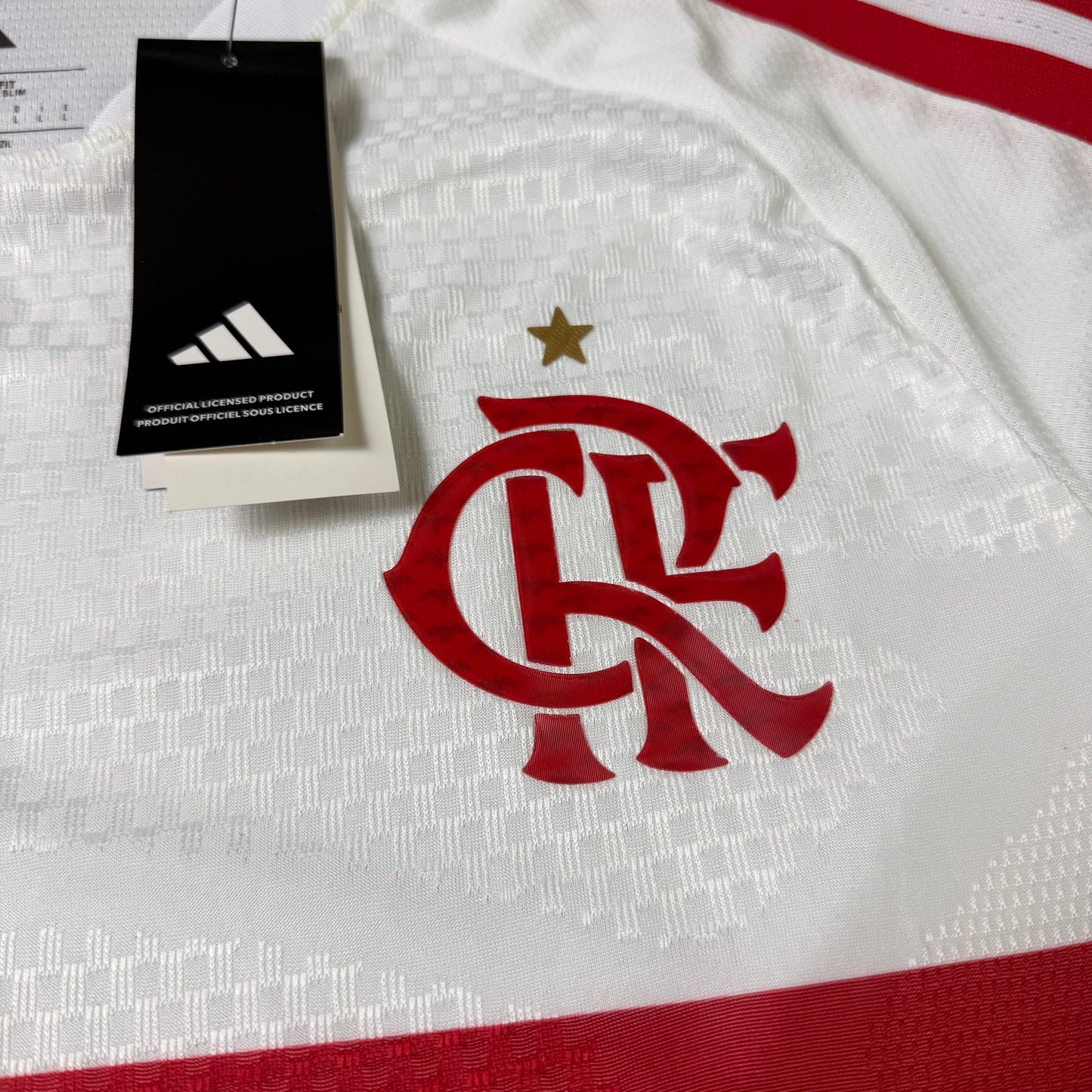 Flamengo – Jogador Reserva 26-27