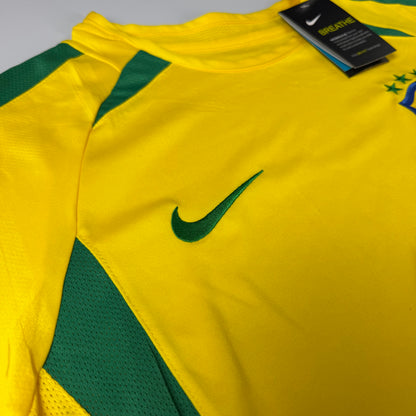 Brasil – Retro 2002