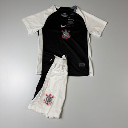 Corinthians – Titular Infantil 25-26