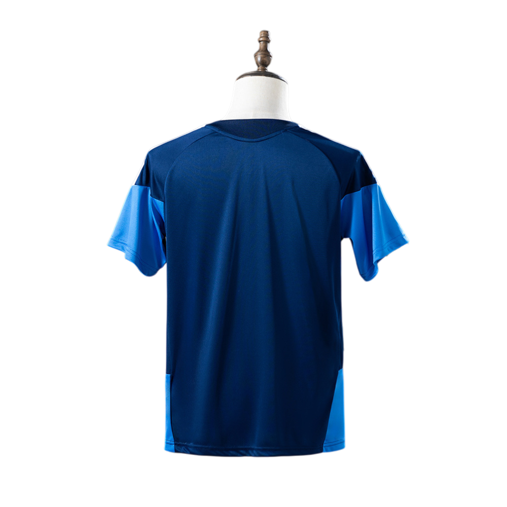 Cruzeiro – Treino 26-27