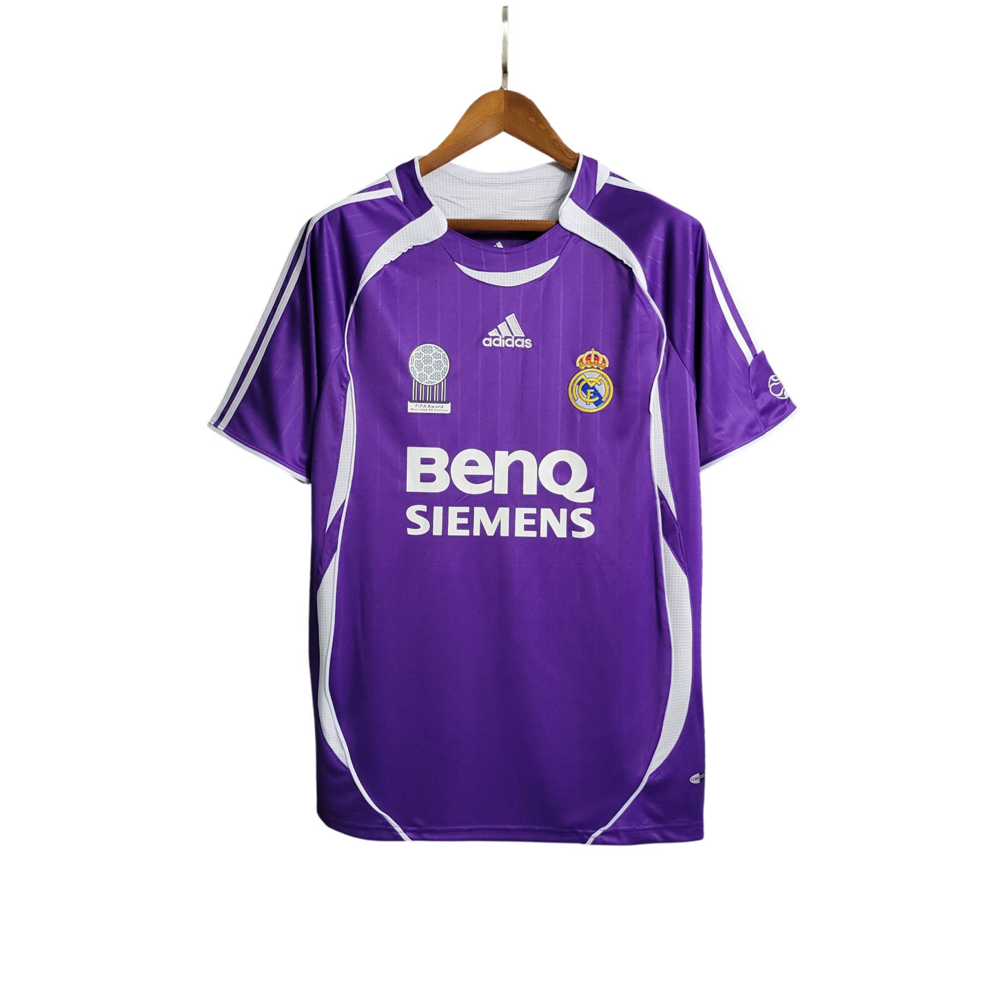 Real Madrid – Retro 2006