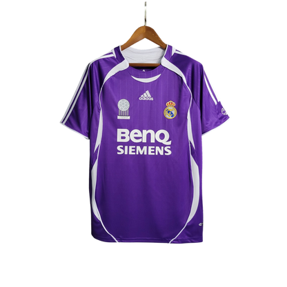 Real Madrid – Retro 2006