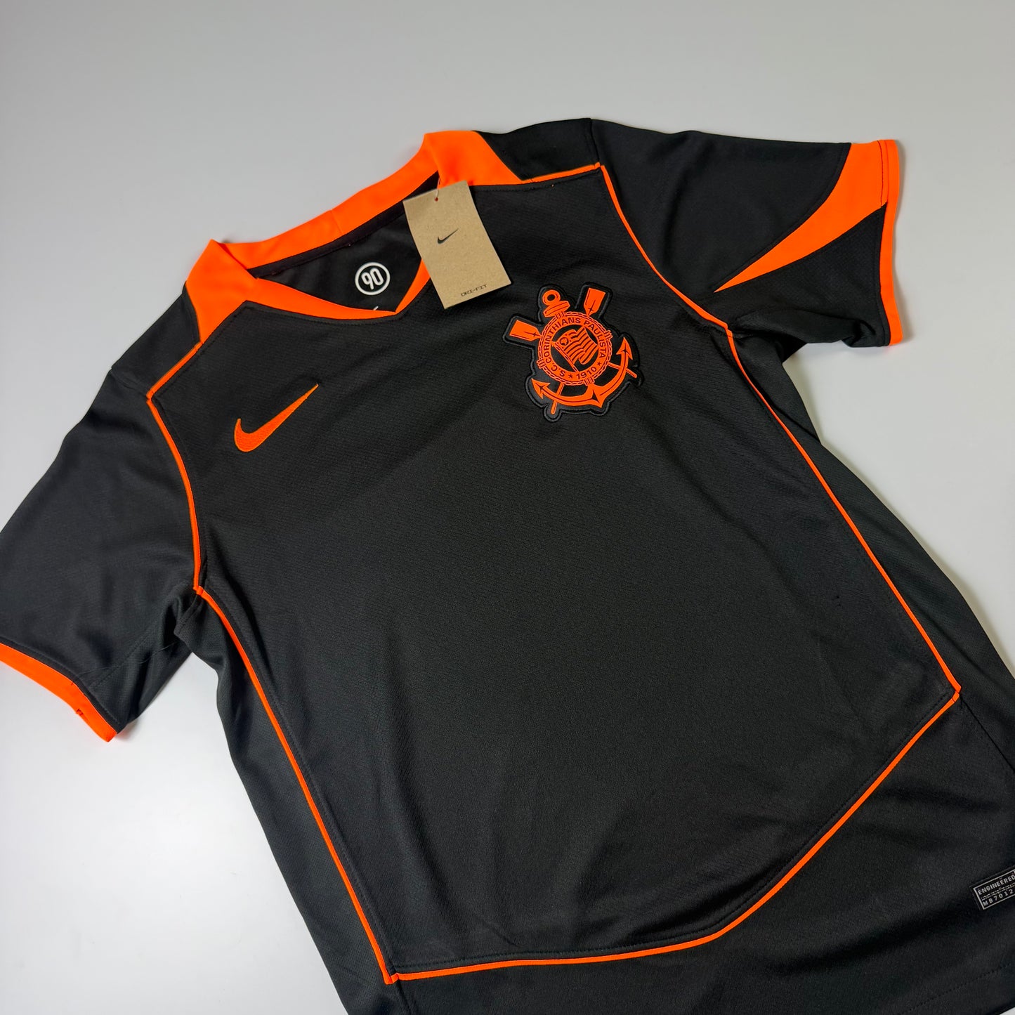 Corinthians – Torcedor 25-26