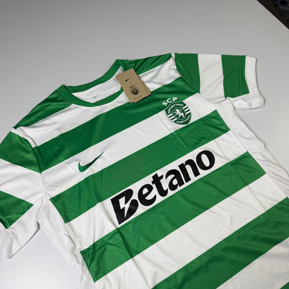 Sporting - Torcedor I 2025-26