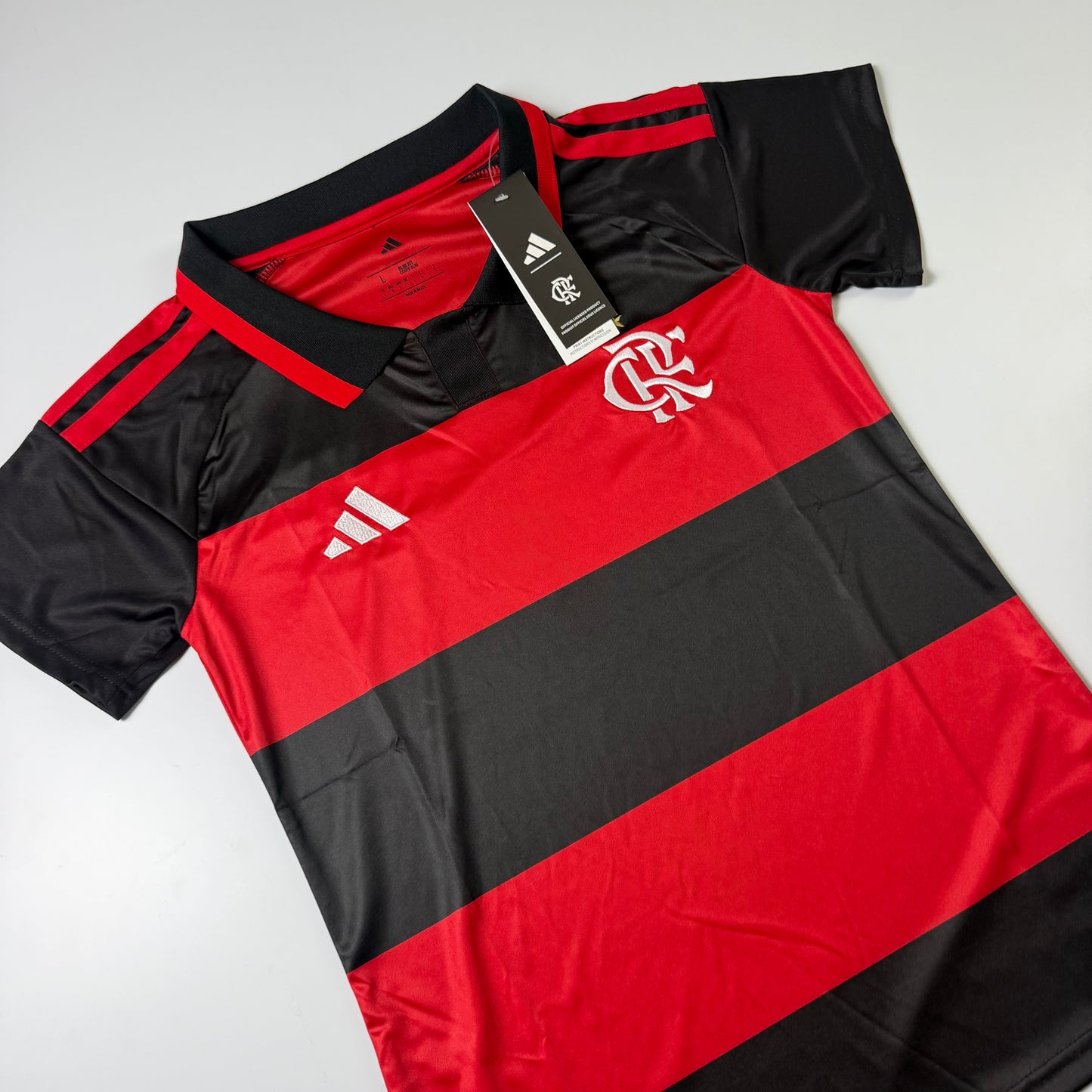 Flamengo – Feminina 26-27