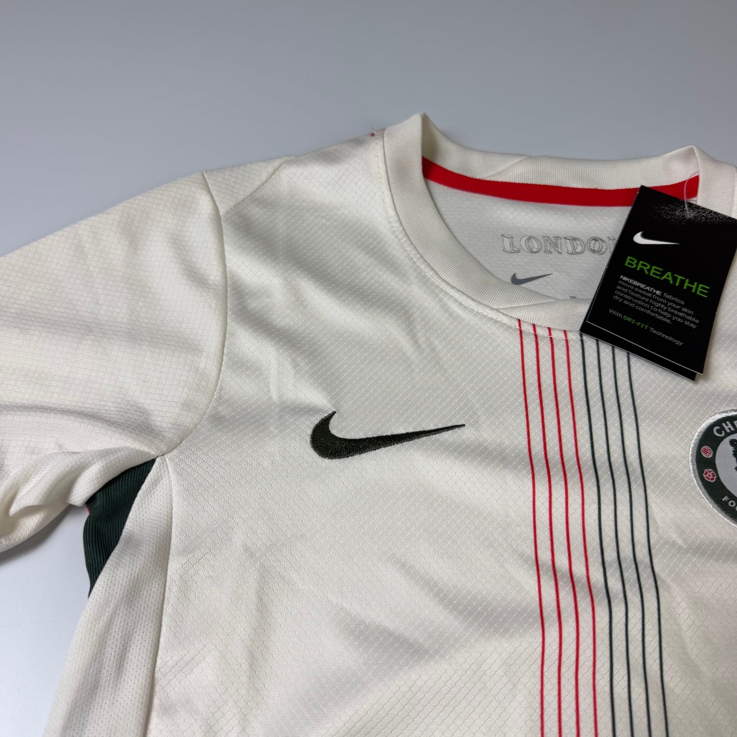 Chelsea – Infantil 25-26