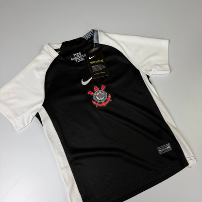 Corinthians – Titular Infantil 25-26