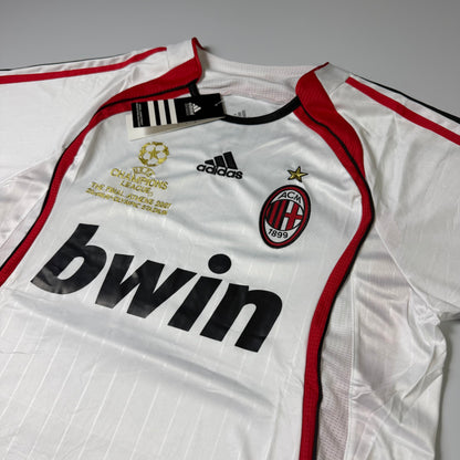 AC Milan – Retrô 2006-07