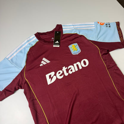 Aston Villa – Torcedor I 25-26