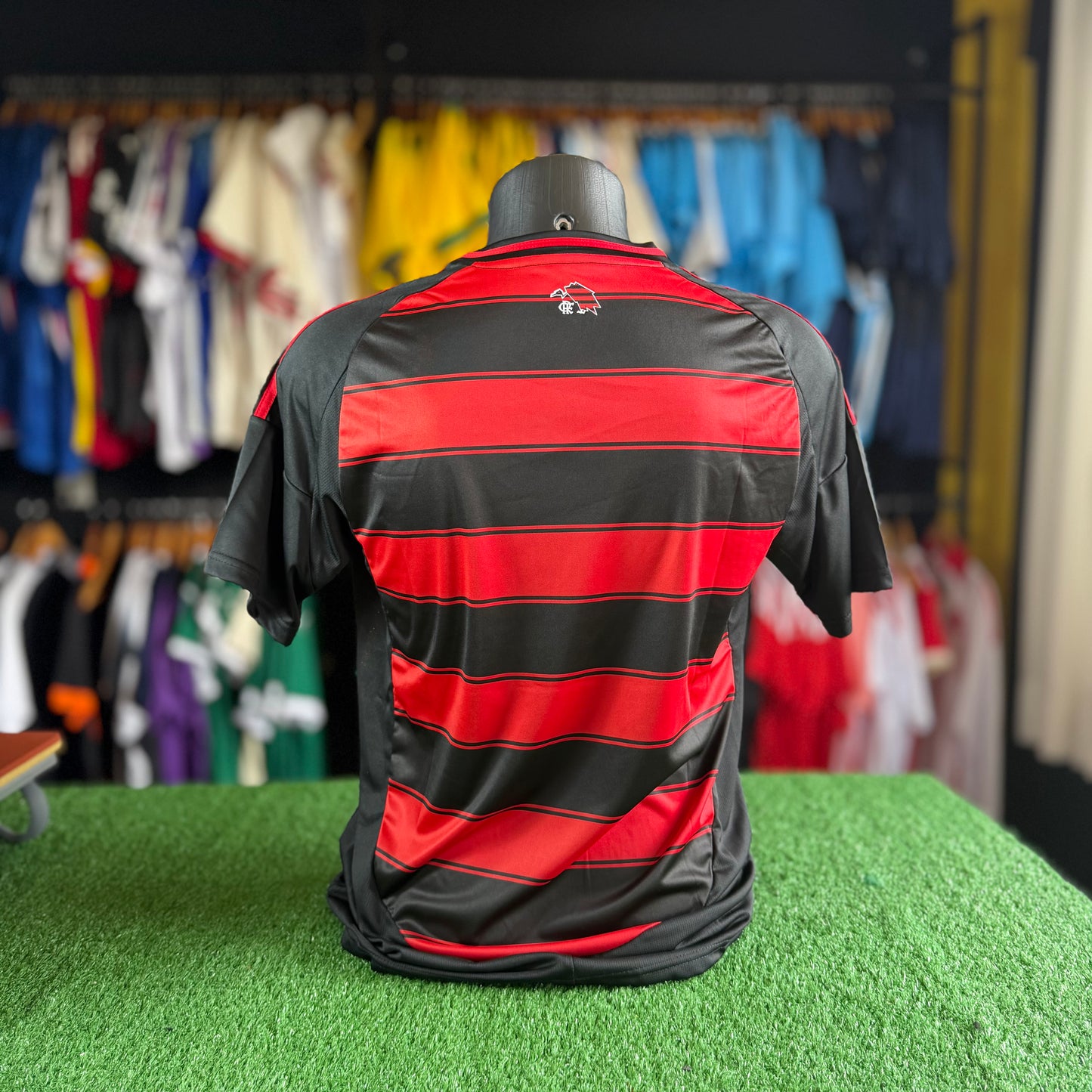 Flamengo – Torcedor 25-26