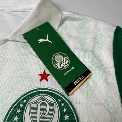 Palmeiras – Torcedor 25-26