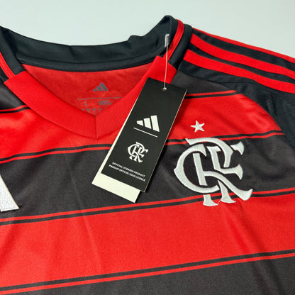 Flamengo – Feminina 25-26