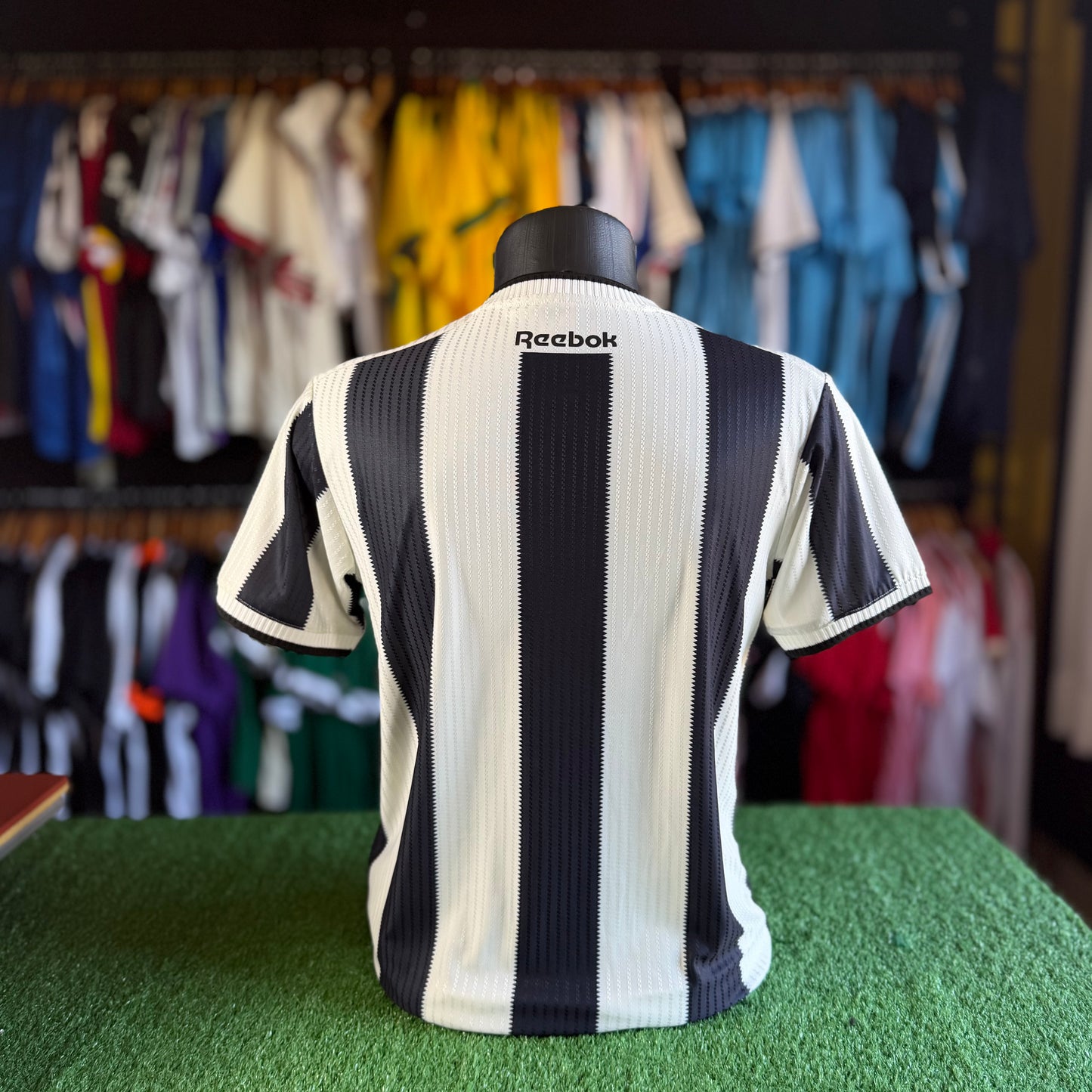 Botafogo - Torcedor 25-26