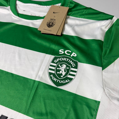 Sporting - Torcedor I 2025-26