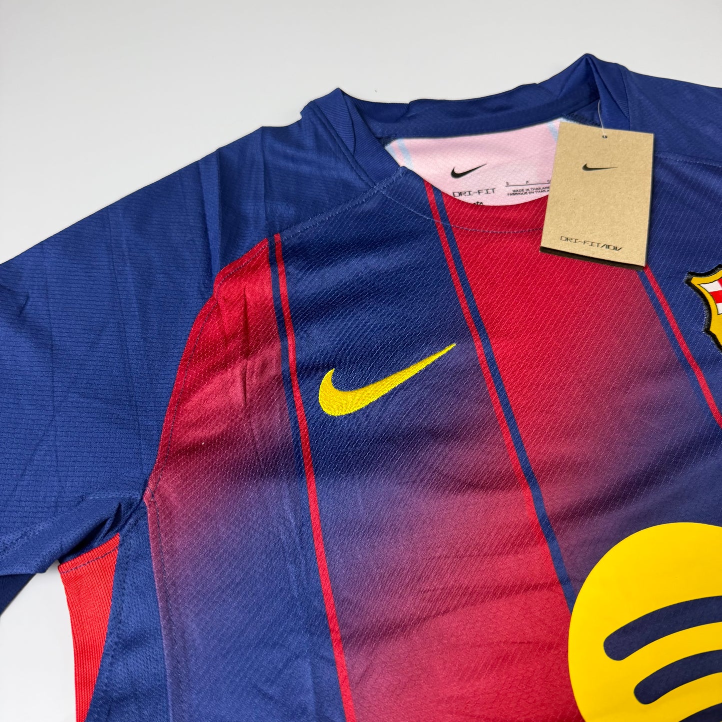 Barcelona – Torcedor 25-26