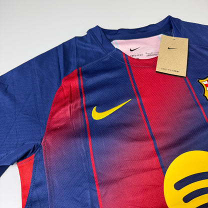 Barcelona – Torcedor 25-26