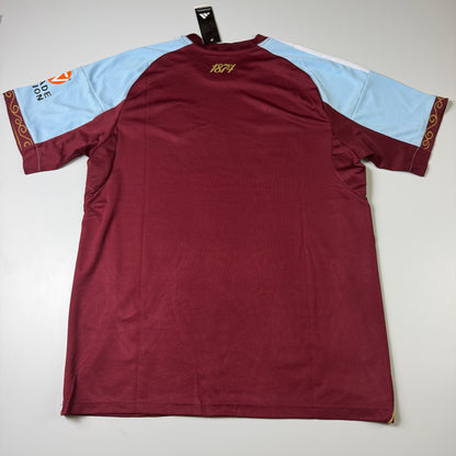Aston Villa – Torcedor I 25-26