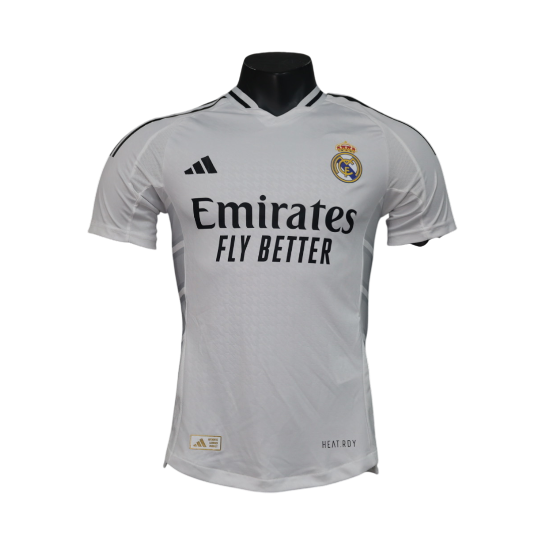 Real Madrid – Jogador 24-25