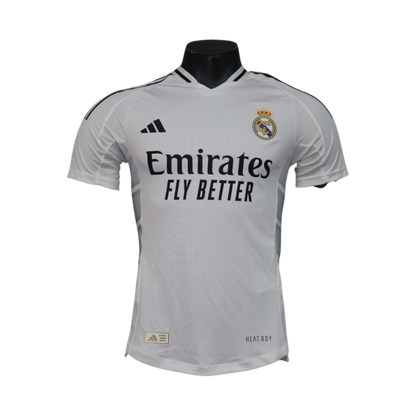 Real Madrid – Jogador 24-25