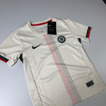 Chelsea – Infantil 25-26