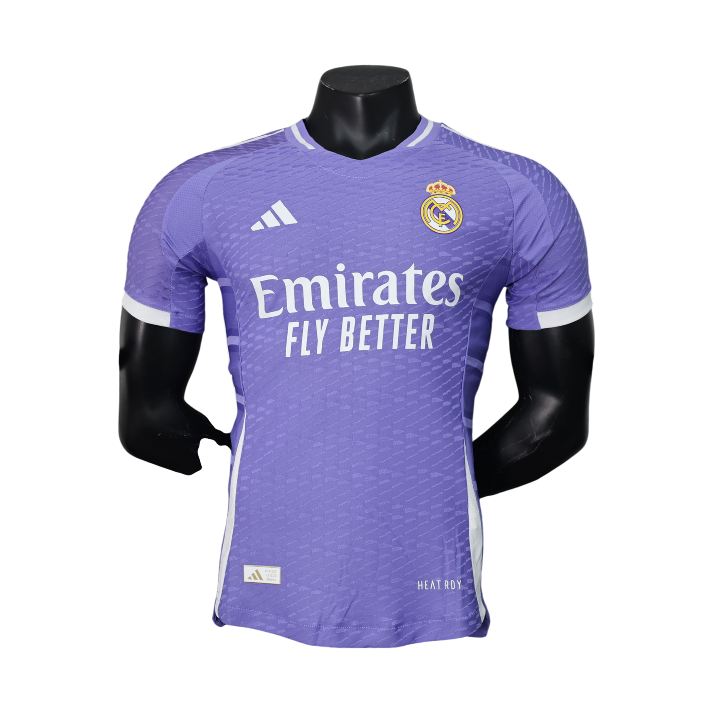 Real Madrid – Jogador 24-25