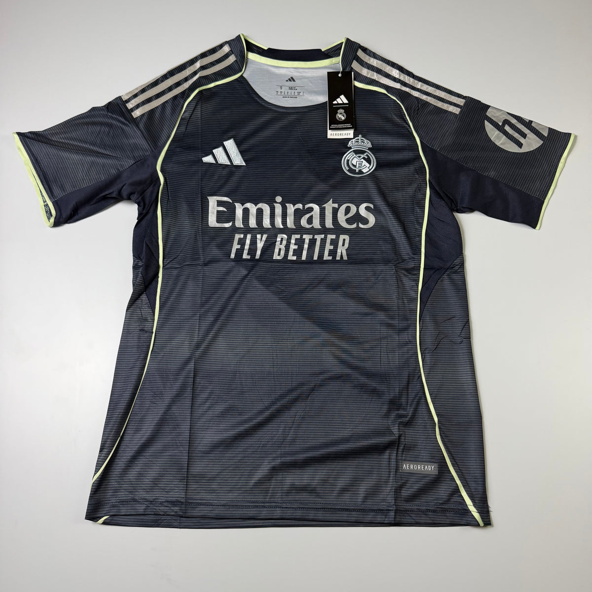 Real Madrid – Torcedor II 25-26