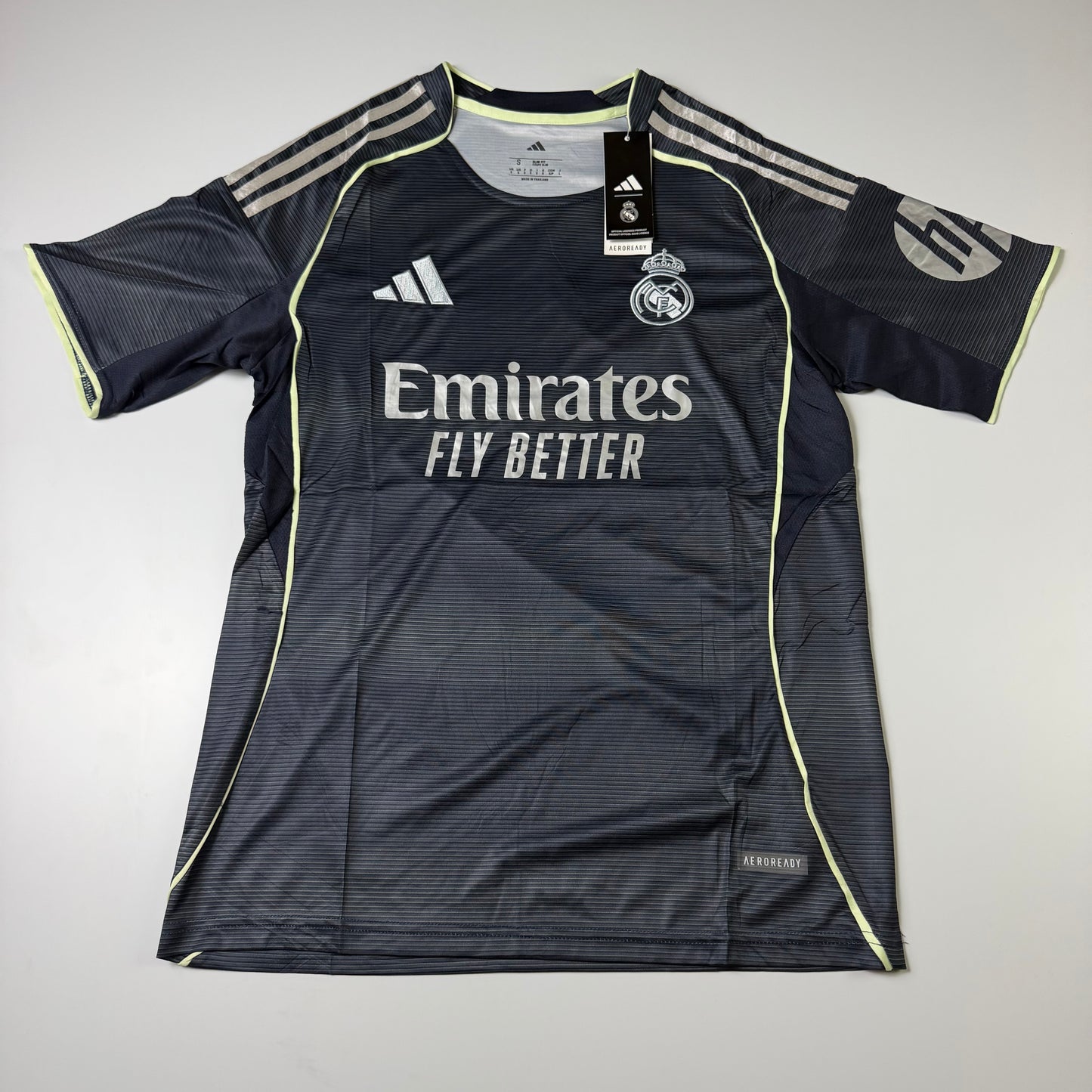 Real Madrid – Torcedor II 25-26