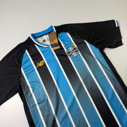 Gremio Titular – Torcedor 26-27