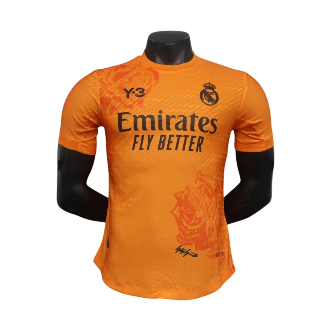Real Madrid – Jogador 24-25