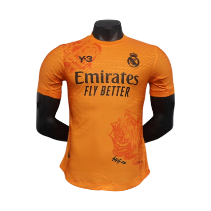 Real Madrid – Jogador 24-25