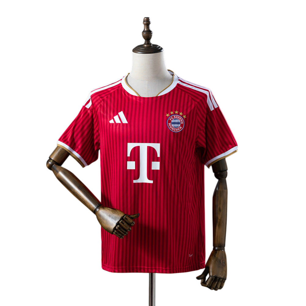 Bayern - Torcedor 2026-27