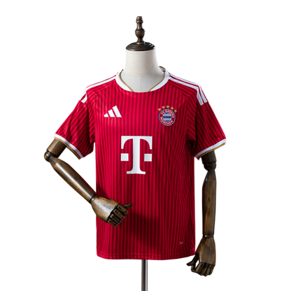 Bayern - Torcedor 2026-27