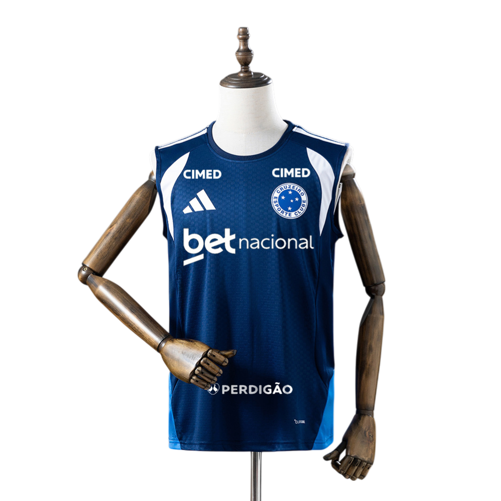 Cruzeiro – Regata Treino 26-27