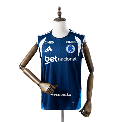 Cruzeiro – Regata Treino 26-27