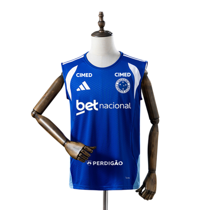 Cruzeiro – Regata Treino 26-27