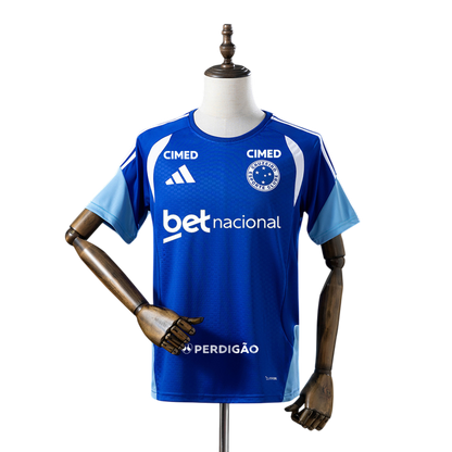 Cruzeiro – Treino 26-27