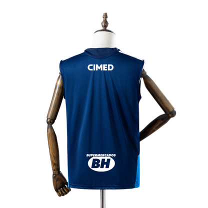 Cruzeiro – Regata Treino 26-27