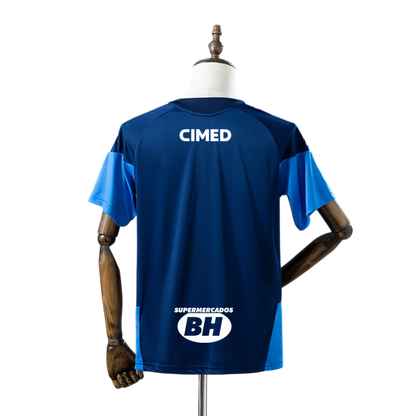 Cruzeiro – Treino 26-27