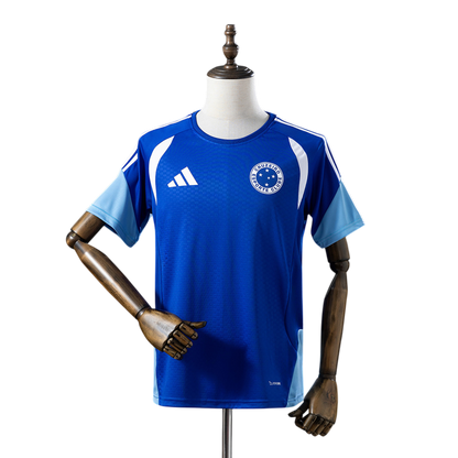 Cruzeiro – Treino 26-27