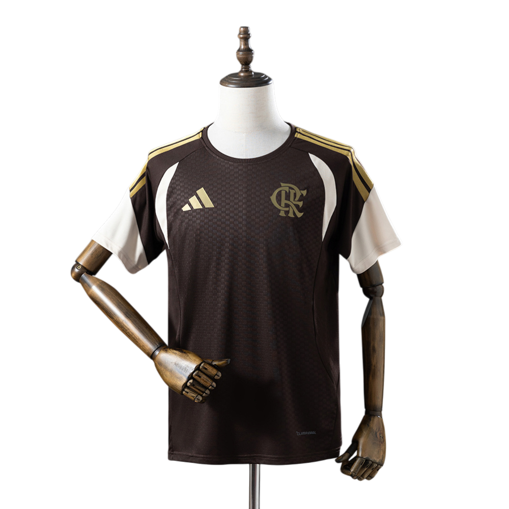 Flamengo – Treino 26-27