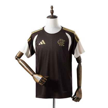 Flamengo – Treino 26-27
